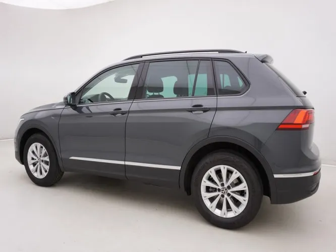 Volkswagen Tiguan 1.5 TSI 150 DSG Life + GPS + KeyLess + LED Image 3