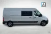 Renault Master 2,3 dCi 125hv 6MT L3H2 T35 1+4 retkeilyauto *Retkis / FiXten Oy / Siisti* - Autohuumakorko 1,99%+kulut - Thumbnail 7