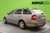 Skoda Octavia Combi 1,4 TSI Ambiente Green tec / Suomi-auto / Vetokoukku / Lohkolämmitin / 2x renkaat / Thumbnail 5