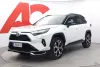 Toyota RAV4 Hybrid 2,5 AWD-i Premium Business Edition - Weba Thumbnail 1