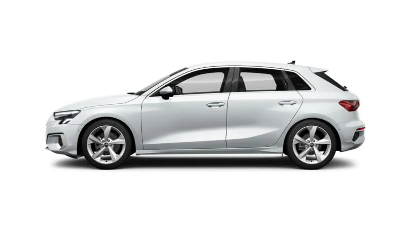 AUDI A3 SPB 30 TDI S tronic Business Advanced Image 6