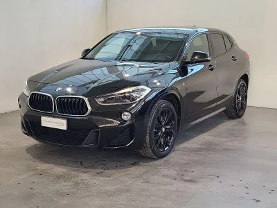 BMW X2 xDrive20d Msport