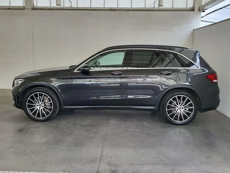 MERCEDES BENZ Classe GLC GLC 220 d 4Matic Premium Plus Image 6