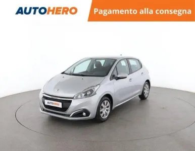 PEUGEOT 208 BlueHDi 75 5p. Active