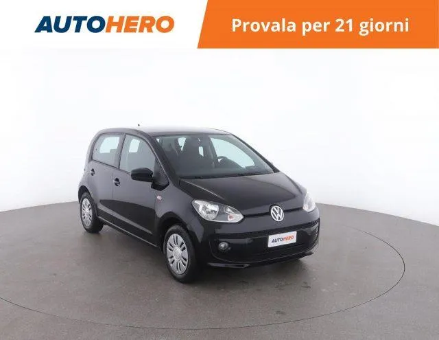 VOLKSWAGEN up! 1.0 75 CV 5p. move up! Image 6