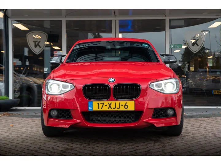 BMW 1 Serie 118i M Pakket  Image 2