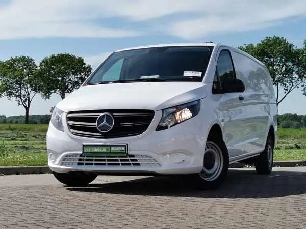 Mercedes-Benz Vito 114 L3 XL Airco 136PK Image 1