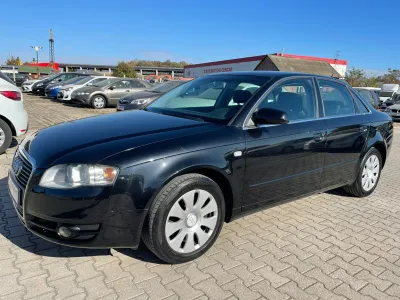 Audi A4 1.8 T