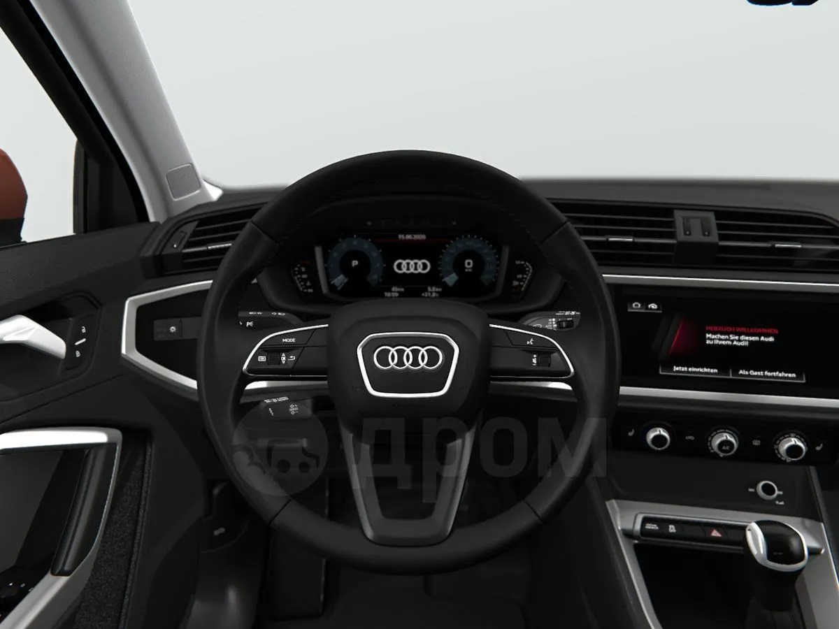 Audi Q3 1.4 35 TFSI S tronic Image 6