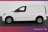 Nissan NV300 CrewVan L2 145hk Värmare Dragkrok 6-Sits Moms Thumbnail 1