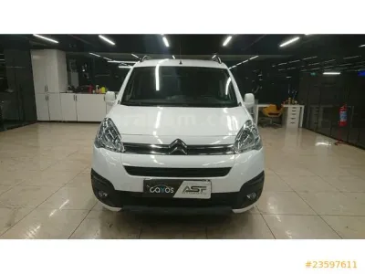 Citroen Berlingo 1.6 BlueHDI