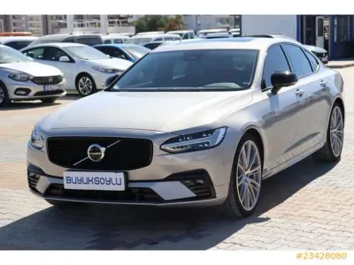 Volvo S90 2.0 D B5 Plus Dark