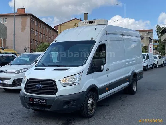 Ford Transit 350 ED Image 2